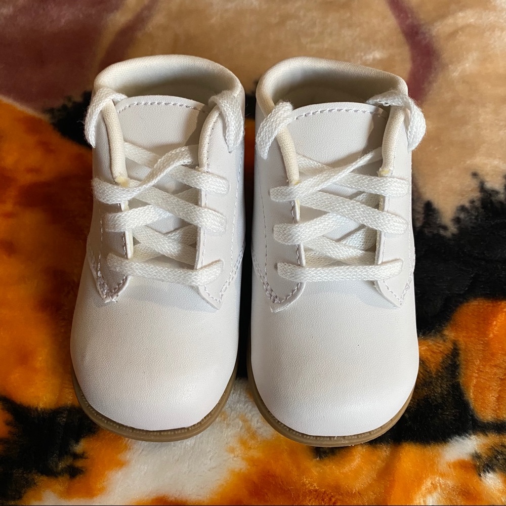 Teeny Toes boots